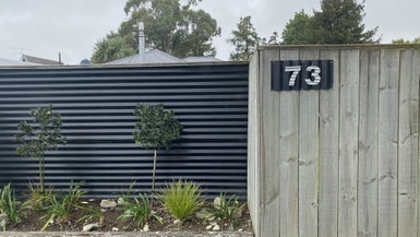 73 Racecourse Avenue, Methven, Methven