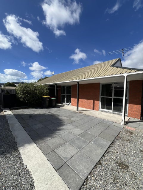 2/630 Hereford Street, Linwood, Christchurch