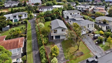 66 Lavery Place, Sunnynook, Auckland