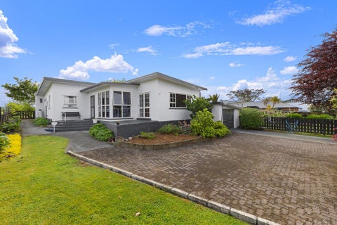 218 Studholme Street, Morrinsville, Morrinsville