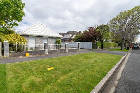 88 Grey Street, Gladstone, Invercargill