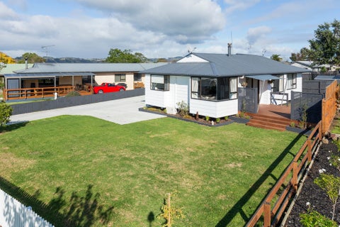 14 Thorn Road, Tuakau