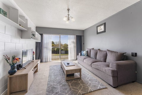 1/93 Racecourse Road, Sockburn, Christchurch