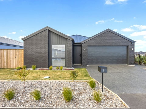 8 Doris Lusk Street, Belfast, Christchurch