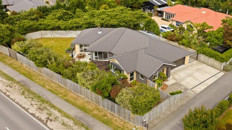 219 Brookside Road, Rolleston, Rolleston