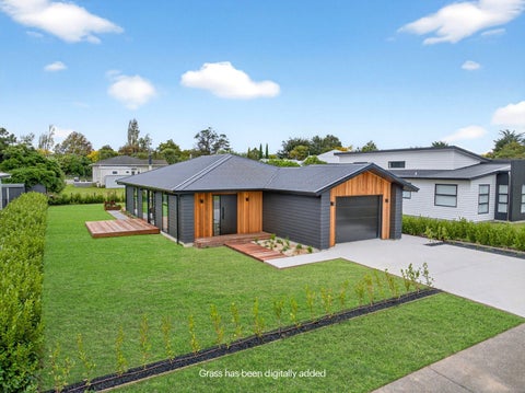 32 Syrah Lane, Martinborough, Martinborough