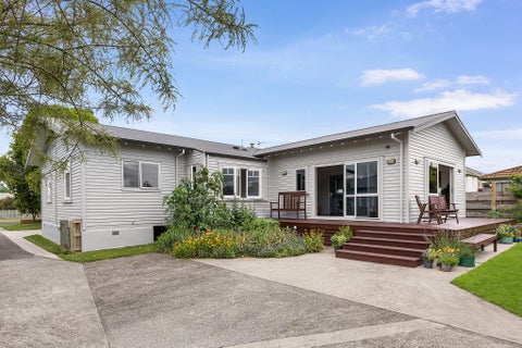 7 Barnard Street, Matamata, Matamata