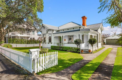 5 Matai Road, Devonport, Auckland