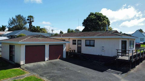 17 Harold Avenue, Kaikohe, Kaikohe