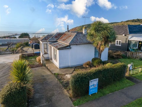 45 Tees Street, South Hill, Oamaru