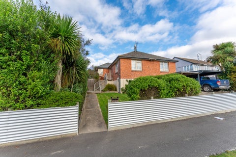 44 Dunkirk Street, Marchwiel, Timaru