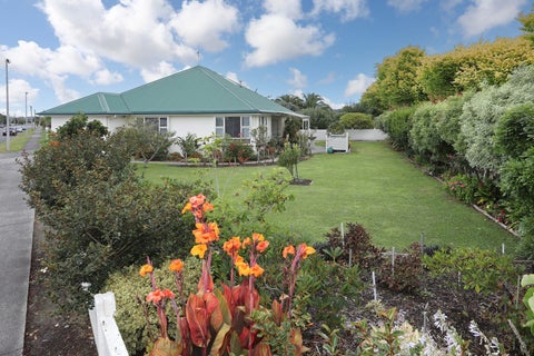 151 North Street, Feilding, Feilding