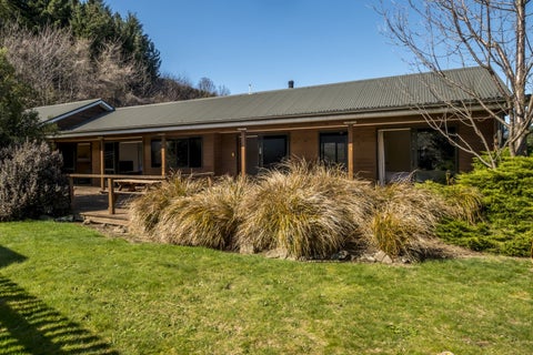 130 Jacks Pass Road, Hanmer Springs, Hanmer Springs