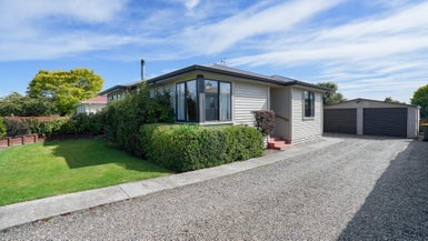 54 Jack Street, Newfield, Invercargill