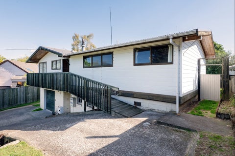 419 Old Taupo Road, Springfield, Rotorua