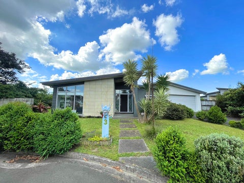 3 Viking Lane, Flagstaff, Hamilton