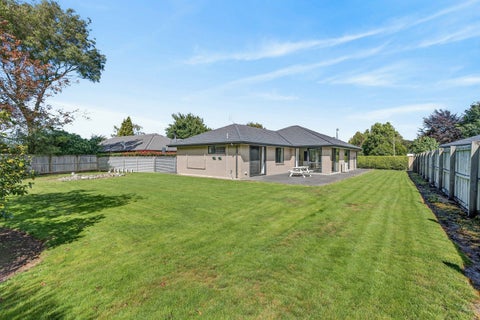 5 Oakden Drive, Darfield, Darfield