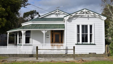 45 Honi Taipua Street, Manakau, Levin