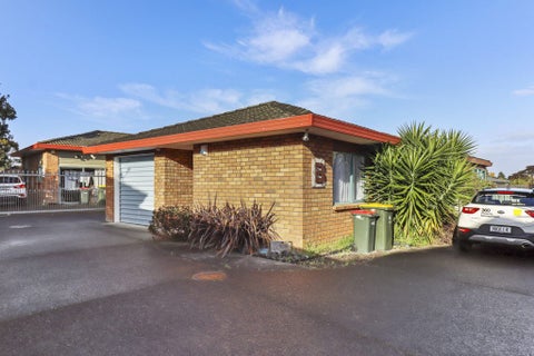 21 Fenton Street, Papatoetoe, Auckland