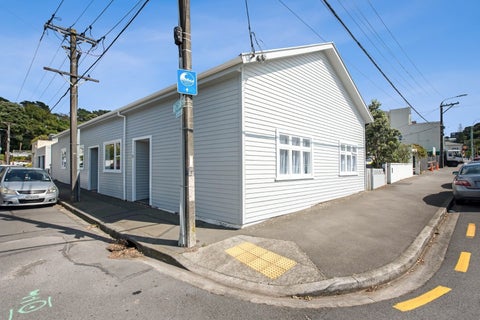 2 Henry Street, Kilbirnie, Wellington