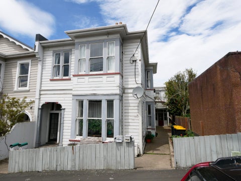 75 Stafford Street, Dunedin Central, Dunedin