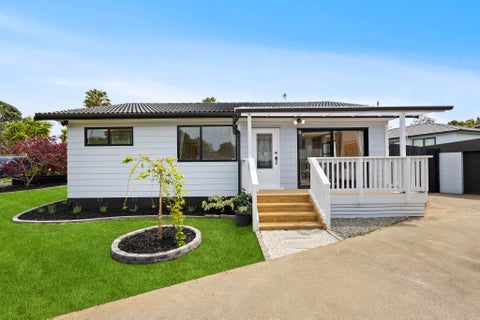 7 Bain Place, Bucklands Beach, Auckland