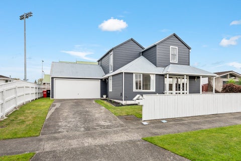 23A Moyne Avenue, Milson, Palmerston North