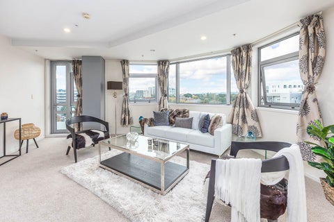 10E/205 Hobson Street, Auckland Central, Auckland