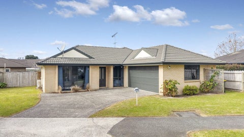 47 Redcastle Drive, East Tamaki, Auckland