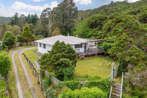 15 Gawler Grove, Wainuiomata, Lower Hutt