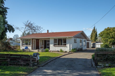 30 Brook Street, Renwick
