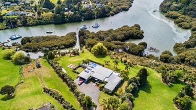 239C Kerikeri Inlet Road, Kerikeri, KERIKERI