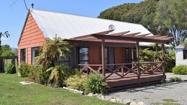 167A Mill Road, Otaki