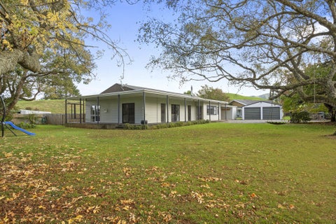 4 Inglis Road, Pahiatua, Pahiatua