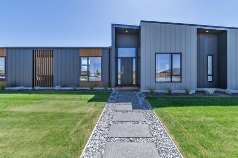 12 Steggall Road, Rangiora, Rangiora