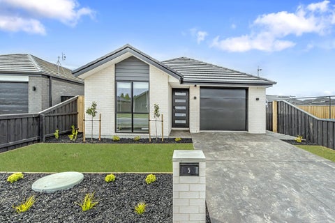 5 Mardyke Street, Halswell, Christchurch