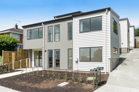 26A Alton Avenue, Hillcrest, Auckland