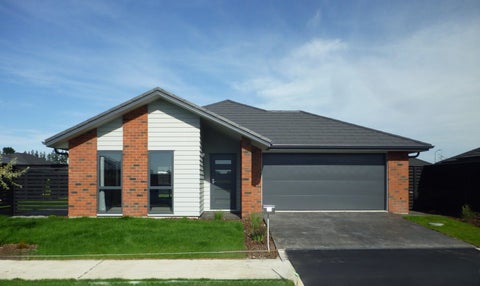 32 Burford Way, Rolleston, Rolleston