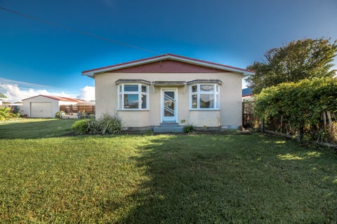 21 Gladstone Street, Westport, Westport