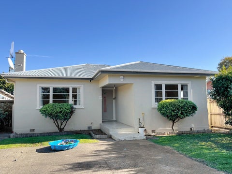 26 Ngaio Street, West End, Palmerston North