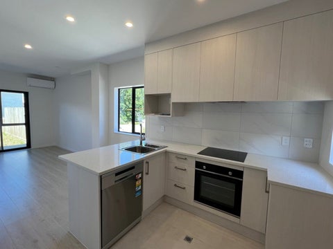 3/47 Arawa Street, New Lynn, Auckland