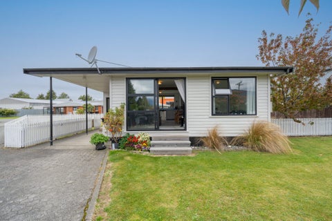 40 Moana Crescent, Te Anau, Te Anau