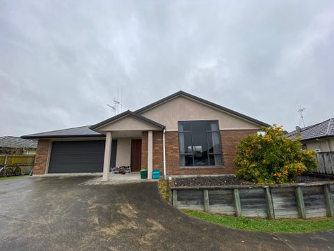 35 Tuirangi Street, Flagstaff, Hamilton