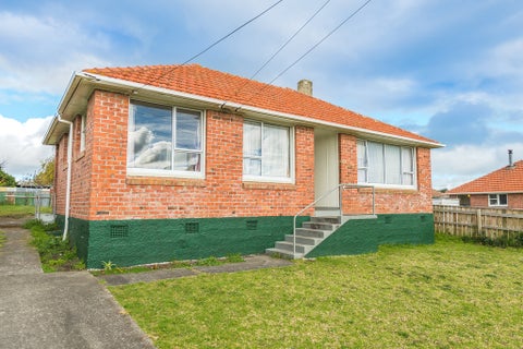 27 Kauri Street, Gonville, Whanganui