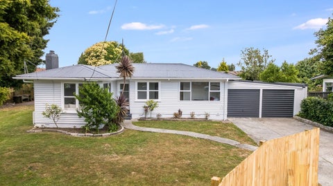 16 Thornton Place, Melville, Hamilton