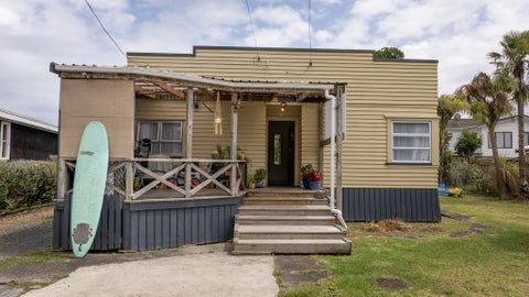 55 Wainui Road, Raglan, Raglan