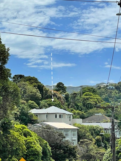 49A Oban Street, Wadestown, Wellington