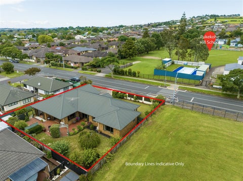 53 Ward Street, Pukekohe, Pukekohe