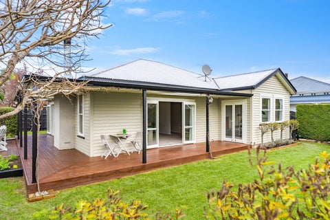 22 Panama Street, Martinborough, Martinborough