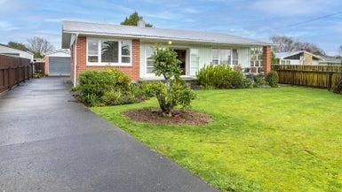 26 Parsons Avenue, Levin, Levin